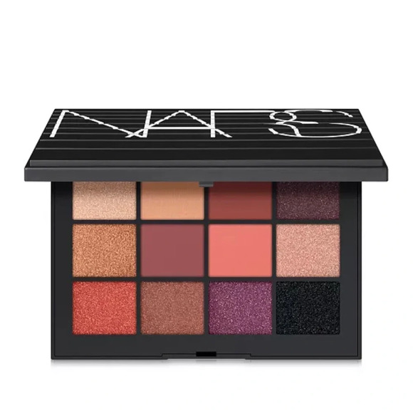 Brand New in Box Climax Extreme Effects Eyeshadow Palette - Rare Limited Edition - Picture 3 of 8